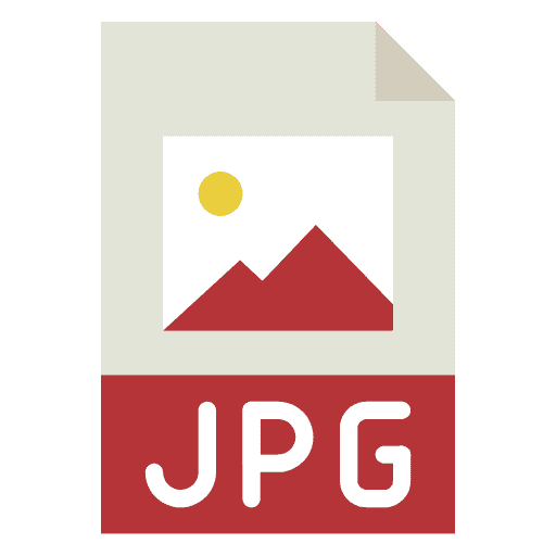 jpg Icon