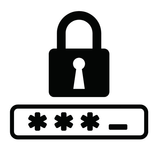 password Icon